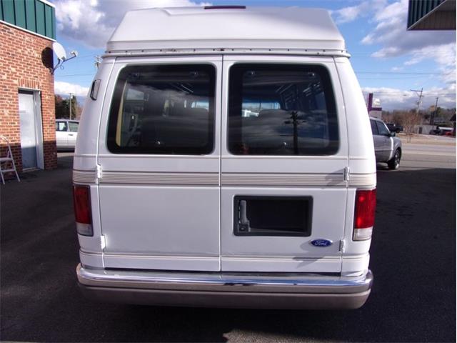 1995 Ford Econoline (CC-1685999) for sale in Greensboro, North Carolina