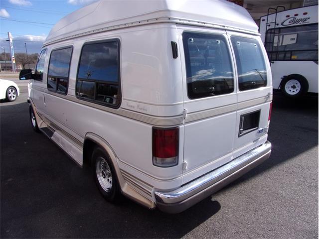 1995 Ford Econoline (CC-1685999) for sale in Greensboro, North Carolina