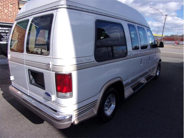 1995 Ford Econoline (CC-1685999) for sale in Greensboro, North Carolina