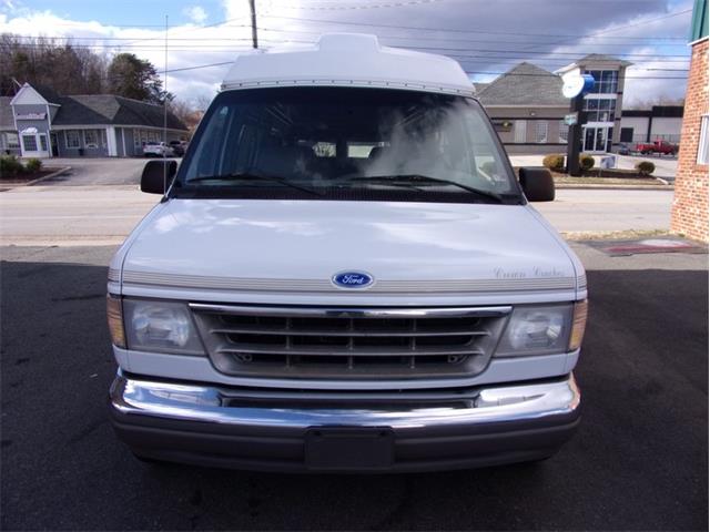 1995 Ford Econoline (CC-1685999) for sale in Greensboro, North Carolina