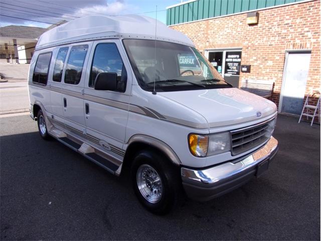 1995 Ford Econoline (CC-1685999) for sale in Greensboro, North Carolina