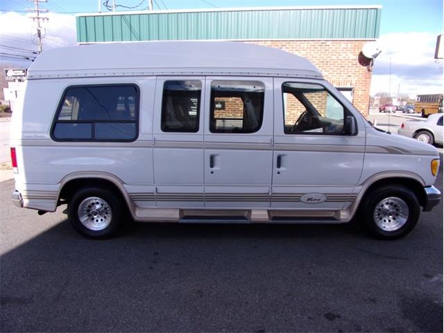 1995 Ford Econoline (CC-1685999) for sale in Greensboro, North Carolina