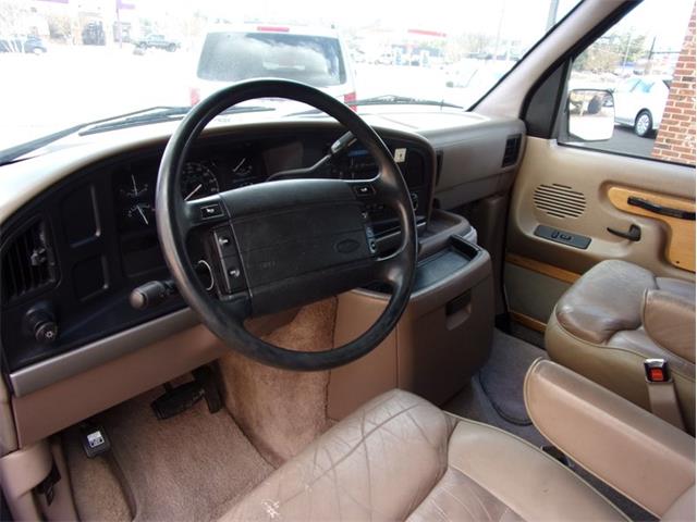 1995 Ford Econoline (CC-1685999) for sale in Greensboro, North Carolina