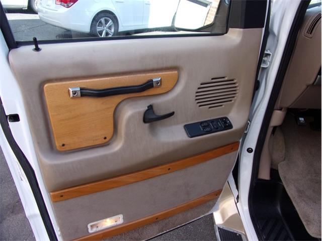 1995 Ford Econoline (CC-1685999) for sale in Greensboro, North Carolina