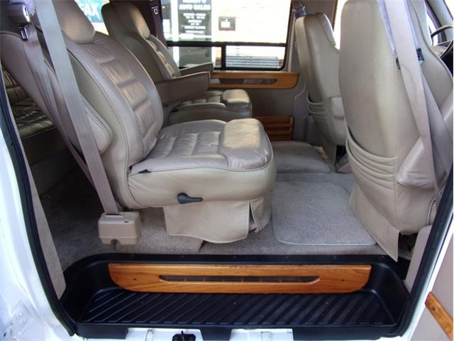 1995 Ford Econoline (CC-1685999) for sale in Greensboro, North Carolina