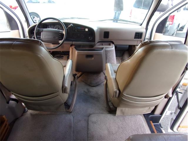 1995 Ford Econoline (CC-1685999) for sale in Greensboro, North Carolina