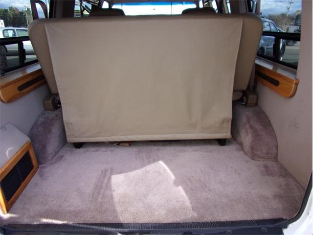 1995 Ford Econoline (CC-1685999) for sale in Greensboro, North Carolina