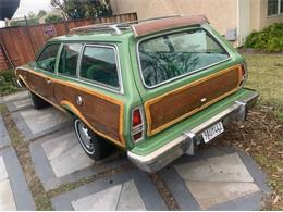 1975 Ford Pinto (CC-1686007) for sale in Cadillac, Michigan