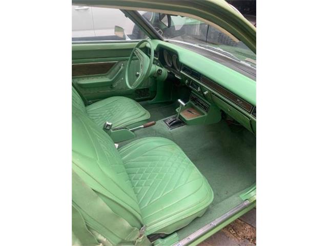 1975 Ford Pinto (CC-1686007) for sale in Cadillac, Michigan
