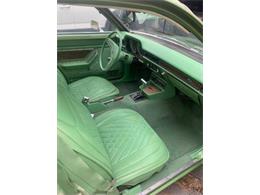 1975 Ford Pinto (CC-1686007) for sale in Cadillac, Michigan