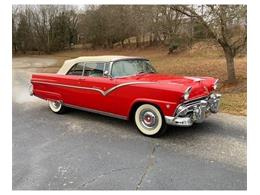 1955 Ford Fairlane (CC-1686021) for sale in Greensboro, North Carolina
