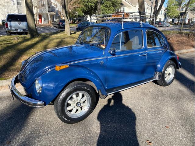 1972 Volkswagen Beetle (CC-1686037) for sale in Greensboro, North Carolina
