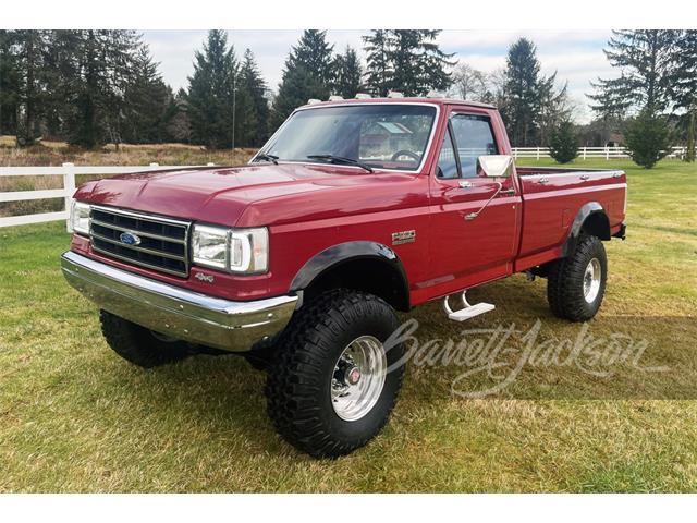 1989 Ford F350 (CC-1680607) for sale in Scottsdale, Arizona