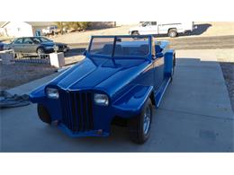 1950 Willys Street Rod (CC-1686072) for sale in Ft. McDowell, Arizona