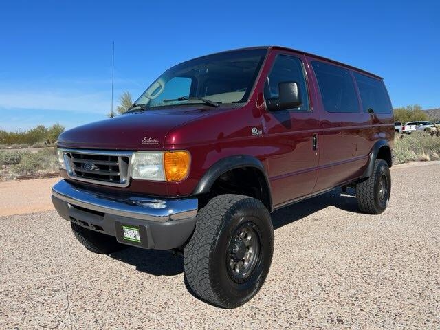 2007 Ford Econoline (CC-1686077) for sale in Ft. McDowell, Arizona