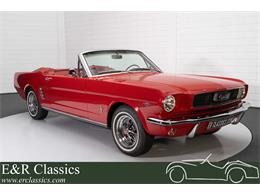 1966 Ford Mustang (CC-1686085) for sale in Waalwijk, Noord Brabant