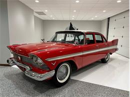 1957 Plymouth Belvedere (CC-1686095) for sale in Greene, Iowa