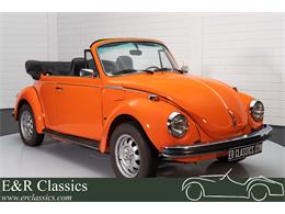 1974 Volkswagen Beetle (CC-1686101) for sale in Waalwijk, Noord Brabant