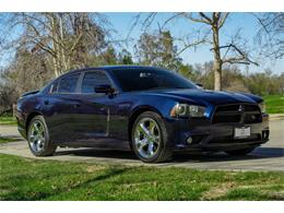 2014 Dodge Charger (CC-1686111) for sale in Sherman Oaks, California