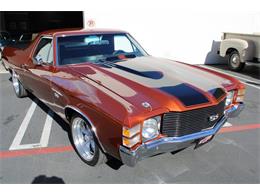 1971 Chevrolet El Camino (CC-1686116) for sale in Laguna Beach, California