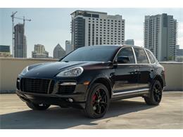 2009 Porsche Cayenne (CC-1686122) for sale in Ft. Lauderdale, Florida