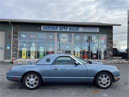 2005 Ford Thunderbird (CC-1686139) for sale in Lakeland, Florida