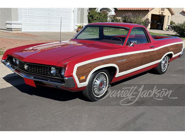 1970 Ford Ranchero (CC-1680615) for sale in Scottsdale, Arizona