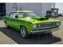 1971 Plymouth Duster (CC-1686153) for sale in Vallejo, California