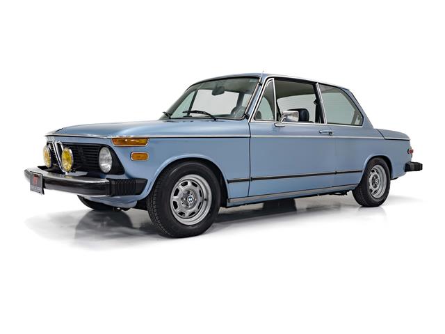 1974 BMW 2002TII (CC-1686173) for sale in St. Louis, Missouri