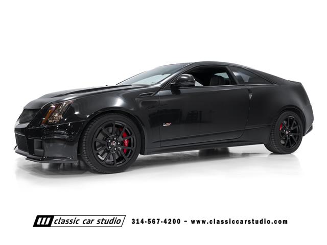 2015 Cadillac CTS (CC-1686176) for sale in St. Louis, Missouri