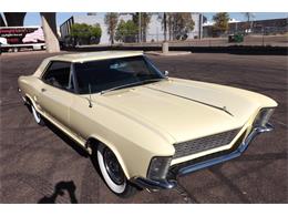1964 Buick Riviera (CC-1686181) for sale in Phoenix, Arizona