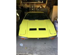 1971 De Tomaso Pantera (CC-1686183) for sale in Boca Raton, Florida