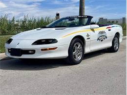 1997 Chevrolet Camaro (CC-1686198) for sale in Punta Gorda, Florida