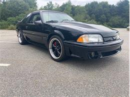 1989 Ford Mustang GT (CC-1686227) for sale in Punta Gorda, Florida