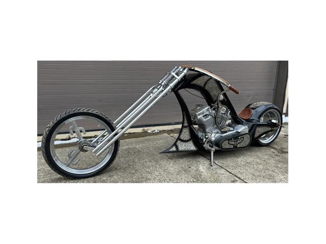 2005 Custom Motorcycle (CC-1686237) for sale in Greensboro, North Carolina