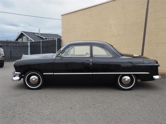 1950 Ford 2-Dr Coupe (CC-1686244) for sale in Orland, California