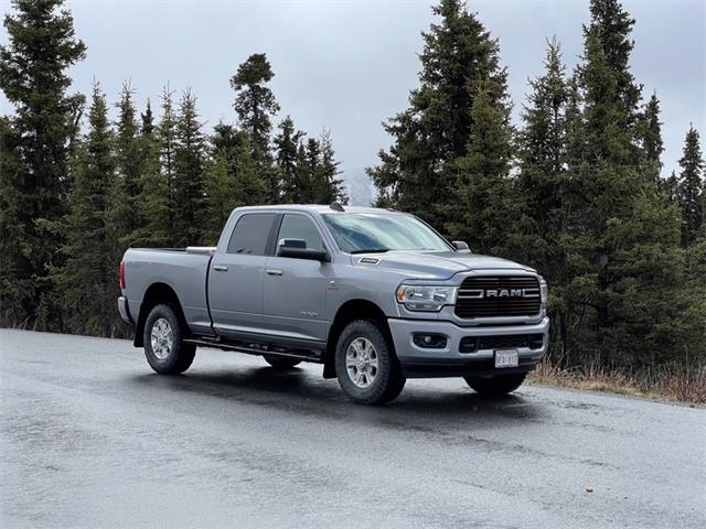 2020 Dodge Ram 2500 (CC-1686256) for sale in Brighton , Michigan