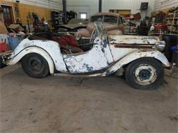 1954 Singer Roadster (CC-1686268) for sale in Parkers Prairie, Minnesota
