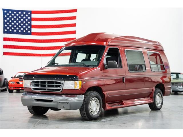 1997 Ford Econoline (CC-1686269) for sale in Kentwood, Michigan