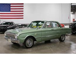 1962 Ford Falcon (CC-1686270) for sale in Kentwood, Michigan