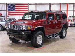 2004 Hummer H2 (CC-1686277) for sale in Kentwood, Michigan