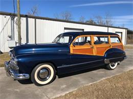 1948 Buick Estate Wagon (CC-1686296) for sale in Hobart, Indiana