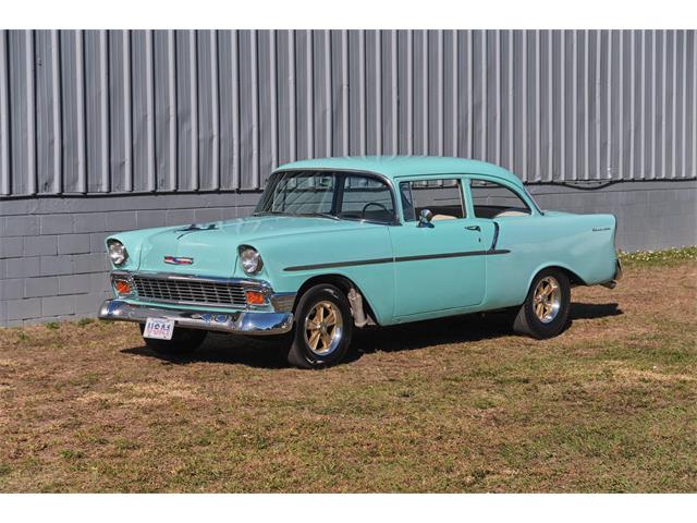 1956 Chevrolet 150 (CC-1686297) for sale in Winter Garden, Florida