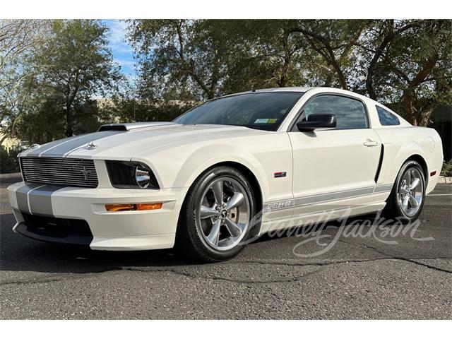 2007 Shelby GT (CC-1680630) for sale in Scottsdale, Arizona