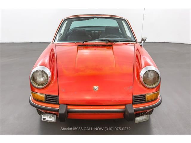 1973 Porsche 911T (CC-1686301) for sale in Beverly Hills, California