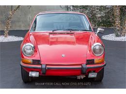 1973 Porsche 911T (CC-1686301) for sale in Beverly Hills, California