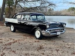 1957 Chevrolet 150 (CC-1686306) for sale in Greensboro, North Carolina