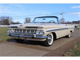 1959 Chevrolet Impala (CC-1686309) for sale in Greensboro, North Carolina