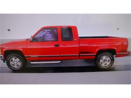 1994 Chevrolet Silverado (CC-1686310) for sale in Greensboro, North Carolina