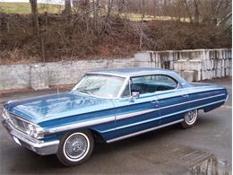 1964 Ford Galaxie (CC-1686316) for sale in Greensboro, North Carolina